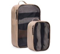 Thule - Packing Cube Set - Organisateur de bagage Gentle Beige - Taille unique