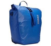 Thule Pack'n Pedal Shield Sacoche de Cadre Chartreuse