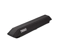 Coussinet Thule Surf Pads fermeture inférieure 51 x 8 x 8 cm noir