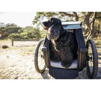 Thule Panier pour chien pour Bexey gris