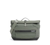 Thule Porte-documents Paramount Messenger 45 cm – Compartiment pour ordinateur portable – Soft Green