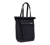 PARAMOUNT TOTE 22L - BLACK Thule Sacoche de transport Thule Paramount 3205010 - Fourre-Tout Style pour 30,5 cm (12") à 40,6 cm (16") Ordinateur Portable, Tablette, Accessoires - Vert - Étanche - 420D