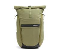 Thule Paramount 24 Sac à dos vert olive, unisexe, 24L