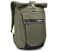 Thule Sac à dos Paramount 55 cm - Compartiment pour ordinateur portable - Soft Green (3205012)