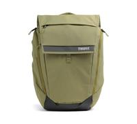 Thule Paramount 27 Sac à dos olive, nylon,polyester, unisexe