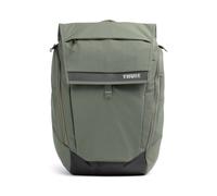 Thule Paramount 27 Sac à dos vert, nylon, unisexe, 27L