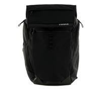 THULE Paramount Backpack 27L - Sac à dos mixte noir, ordinateur, ergonomique et renforcé