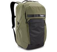 Thule Paramount Sac à dos 52 cm pour ordinateur portable olivine (3204732)