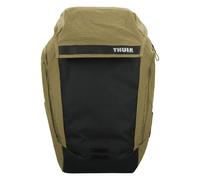 Thule Paramount Daypack 51 cm Compartiment ordinateur brun