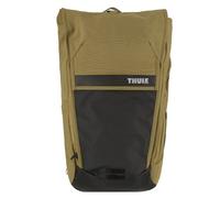 Thule Paramount Daypack 52.5 cm Compartiment ordinateur brun