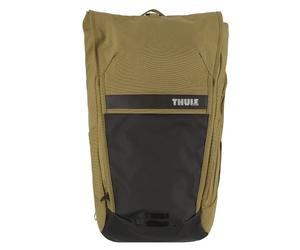 Thule Paramount Daypack 52.5 cm Compartiment ordinateur brun