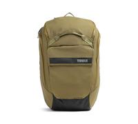 Thule Paramount Hybrid Sac pour porteur de bagages vert olive, unisexe