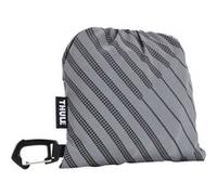 Thule Paramount - Imperméable pour le sac à dos - polyester - argent