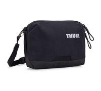 Thule Paramount PARACB3102 Black, Unisexe, Sac bandoulière, Fermeture à glissière, Carte de visite, Poche pour téléphone portable, Poche à document, C