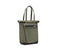 Thule Paramount Sac à bandoulière 32 cm Compartiment pour ordinateur portable soft green (3205010)