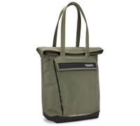 Thule Paramount PARATB3116 Soft Green Polyester Noir Unisexe Sac fourre-tout