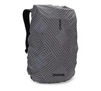 Thule Paramount - Imperméable pour le sac à dos - polyester - argent