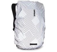 Thule - Paramount Rain Cover - Protection pluie sac à dos Silver SS26 -