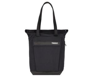 Thule Paramount Sac à bandoulière 32 cm Compartiment pour ordinateur portable noir