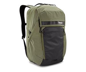 Thule Paramount Sac À Dos Citadin Olivine, Large