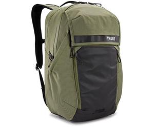 Thule Paramount Sac À Dos Citadin Olivine, Large