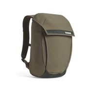 Thule Paramount Sac À Dos Lite 20l Mineral brown, 20
