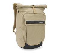 Thule Paramount Sac À Dos Ordinateur Portable 24l Gentle beige, 24