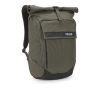 Thule Paramount Sac À Dos Ordinateur Portable 24l Mineral brown, 24