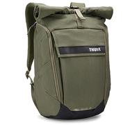Thule Sac à dos Paramount 55 cm - Compartiment pour ordinateur portable - Soft Green (3205012)