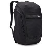 Thule Paramount 27 Sac à dos noir, nylon, unisexe, 27L
