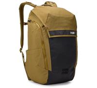 Thule Paramount Sac À Dos Ordinateur Portable 27l Nutria brown, 27