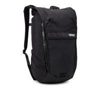Thule Sac à dos Paramount 20 l – Compartiment pour ordinateur portable – Noir