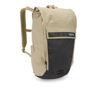Thule Paramount Sac À Dos Vélo Citadin 20 l Gentle beige, 20