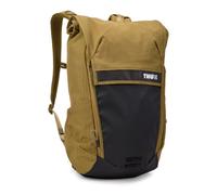 Thule Paramount Sac À Dos Vélo Citadin 20 l Nutria brown, 20