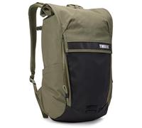 Thule Sac à dos Paramount Commuter 20L – Vert doux