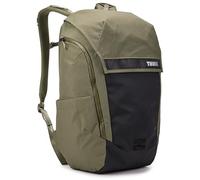 Thule Paramount Sac À Dos Vélo Citadin 28 l Soft green, 28