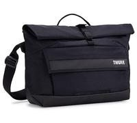 Thule Porte-documents Messenger Paramount 45 cm Compartiment pour ordinateur portable Noir