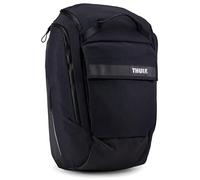 Thule Sacoche de vélo Paramount Hybride 26 L – 31,5 cm – Noir