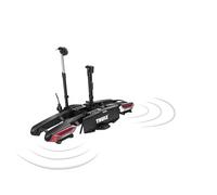 Thule ParkSecure Epos 2 60kg Porte-Vélos Attelage 13 Fiches Noir