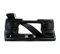 Thule Supports De Roues Pour ProRide 598 52958 52959 Noir Avant Arrière