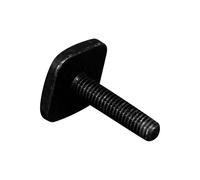 Thule Pièce De Rechange Screw M6x26 Mm Clipon/backpack 31465