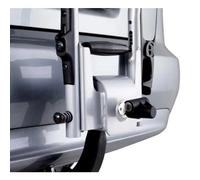 Thule Pièce De Rechange Security Lock Hang On 957