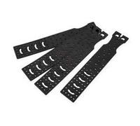 Thule Pièce De Rechange Wingbar Edge Strap Bars
