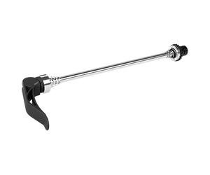 Thule - Plaque d’attelage avec axe à décrochage rapide pour Chariot Thule