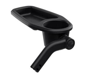 Thule - Plateau et porte-gobelet pour poussette Sleek Snack Tray