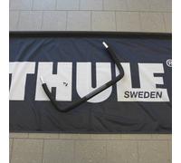 Thule Poignée De Guidon Unique Pour Chariot Cross 1 Lite 1 Sport 1