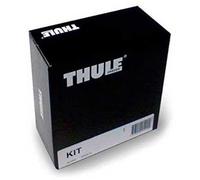 Thule Point Fixe Xt 3003 Skoda Octavia 4 Doors Mk I 97-04/fabia 4-5 Doors Mk I 01-07
