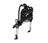 Thule Porte-vélos Outway Platform Pour 2 Vélos 2 Bikes Black / Silver