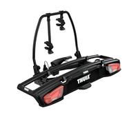 Thule VeloSpace XT Support de bicyclette Noir