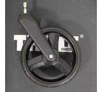 Thule Coaster Xt 8´´ Trailer Wheel Argenté
